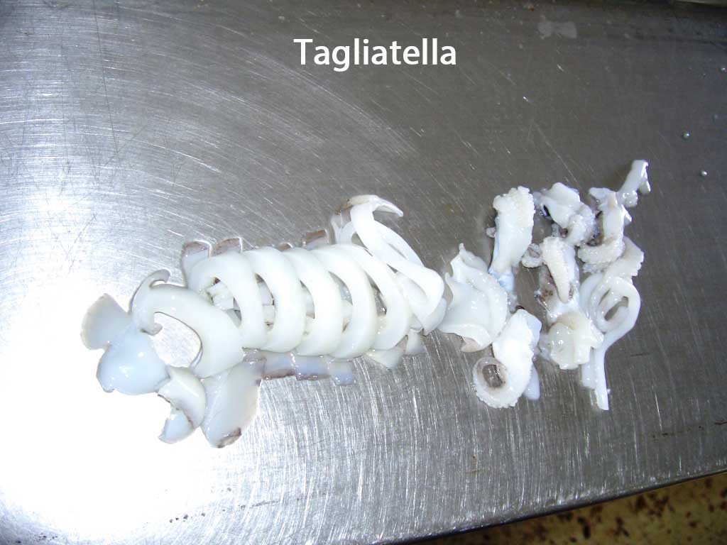 1_Tagliatella