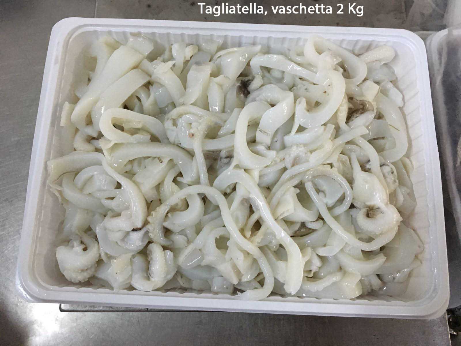 3_Tagliatella